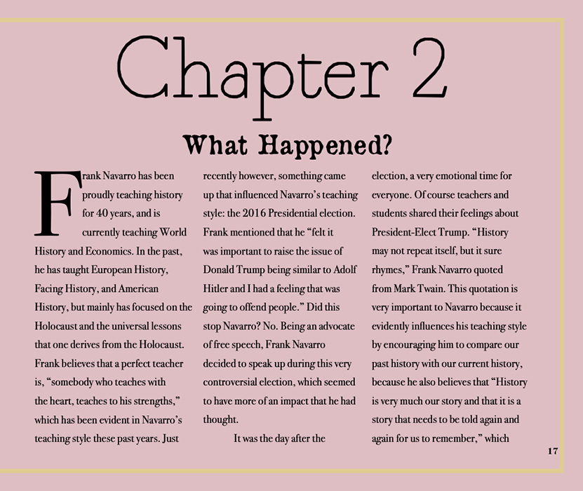 Book by Mallory Coish